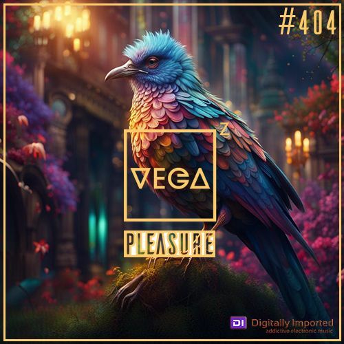  Vega Z - Pleasure 404 (2024-11-06) 