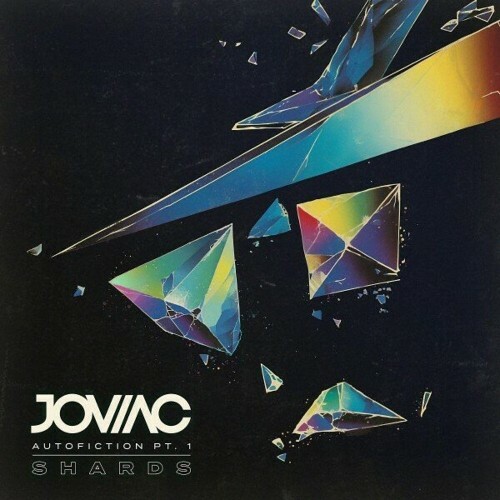  Joviac - Autofiction Pt. 1 Shards (2025) 