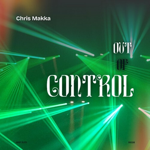  Chris Makka - Out of Control (2026) 
