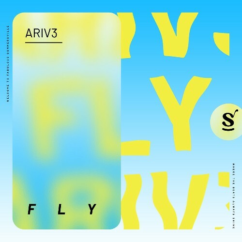  ARIV3 - Fly (2023) 