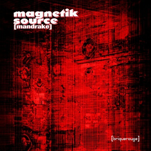 Magnetik Source - Mandrake (2025) 