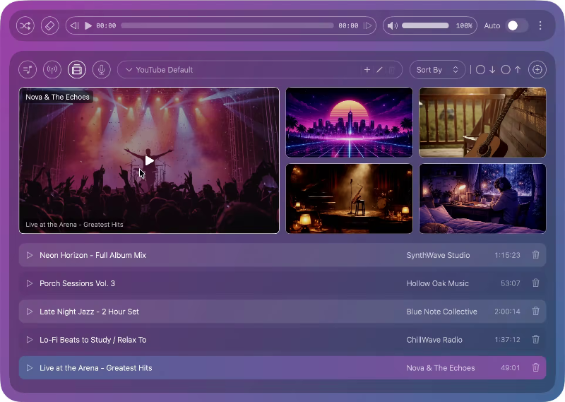 AudiBar 1.2.0 MacOS – (4 MB) AudiBar 1.2.0 MacOS – (4 MB)