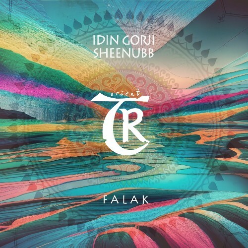 Idin Gorji, Sheenubb - Falak (2025) Idin Gorji, Sheenubb - Falak (2025)