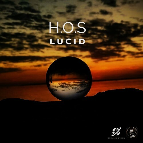  H.O.S - Lucid (2026) 
