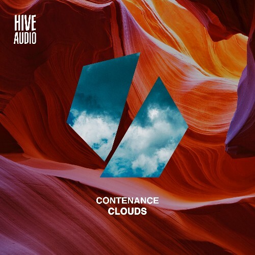  Contenance - Clouds (2025) 