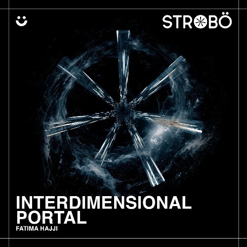  Fatima Hajji - Interdimensional Portal (2026) 