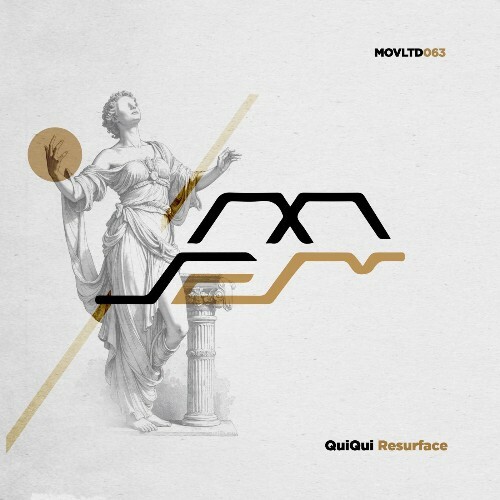 QuiQui — Resurface (2026)