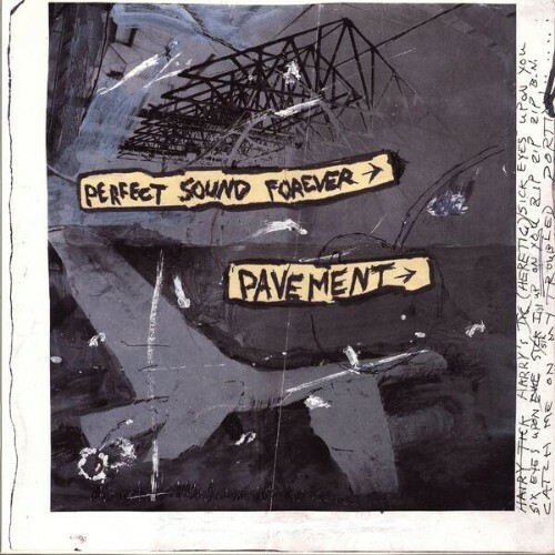  Pavement - Perfect Sound Forever (2026) 