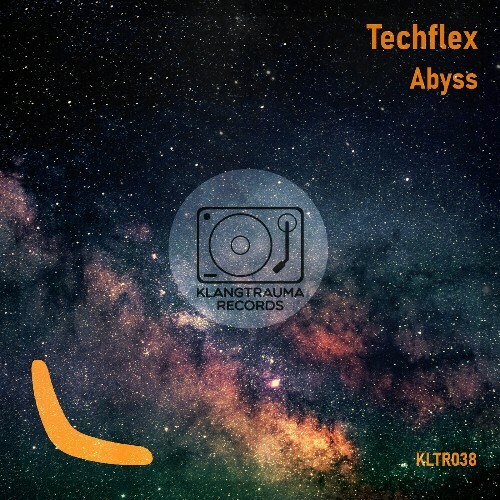  Techflex - Abyss (2025) 