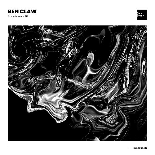  Ben Claw - Body Issues (2024) 