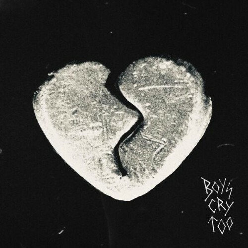 The Haunted Youth - Boys Cry Too (2026) The Haunted Youth - Boys Cry Too (2026)