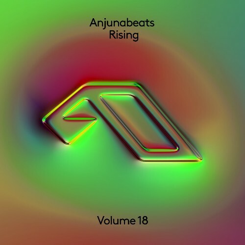 Anjunabeats Rising 18 [ANJ961] (2024)