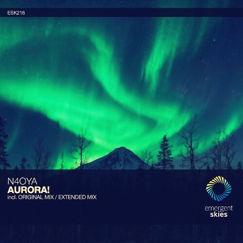  N4oya - Aurora! (2025) 
