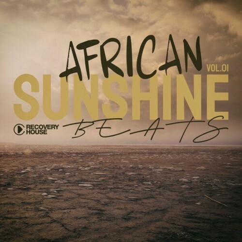 African Sunshine Beats, Vol.01 (2024)