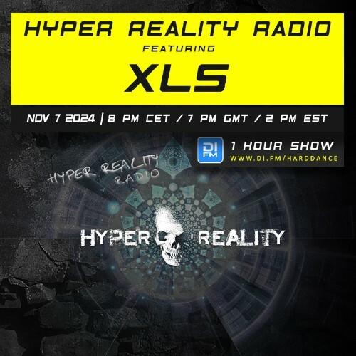  Xls - Hyper Reality Radio Episode 235 (2024-11-07) 