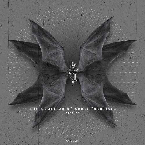 Frazi.er - Introduction Of Sonic Futurism (2026) Frazi.er - Introduction Of Sonic Futurism (2026)