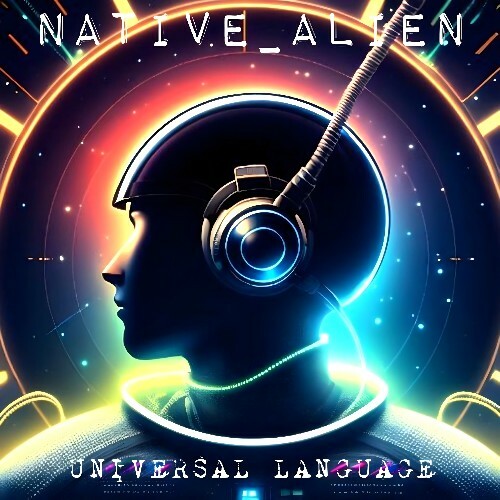 Native Alien - Universal Language (2025)