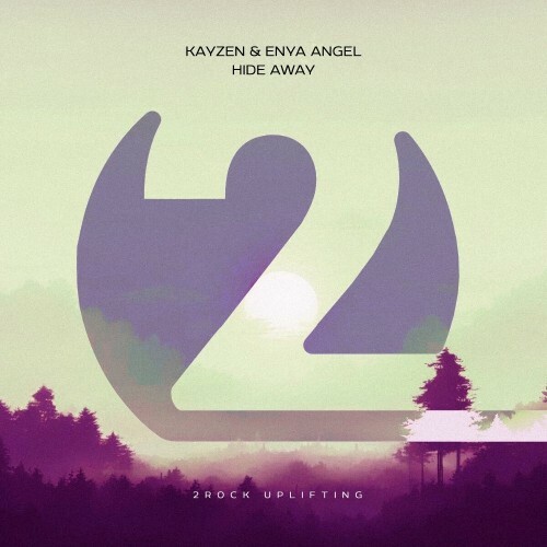  Kayzen & Enya Angel - Hide Away (2025) 