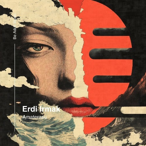  Erdi Irmak - Amaterasu (2025) 