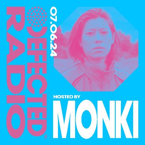  Monki - Defected In The House (11 June 2024) (2024-06-11) 
