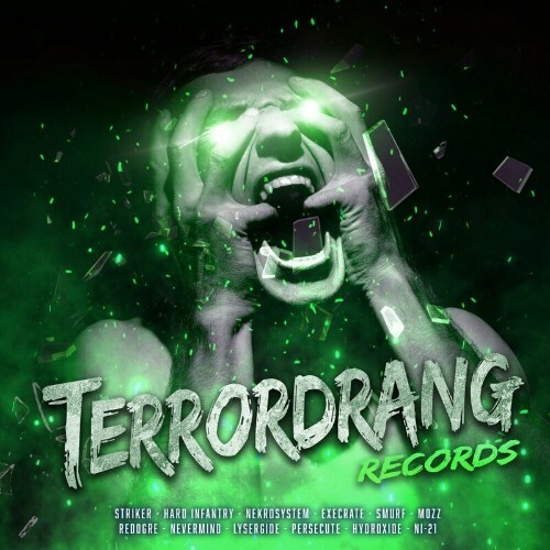  Terrordrang Records 012 (2023) 