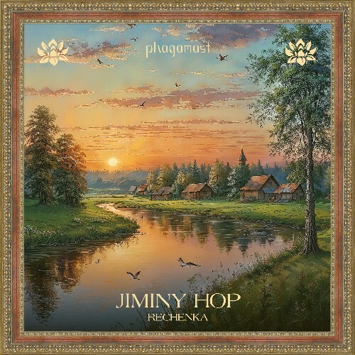  Jiminy Hop - Rechenka (2024) 