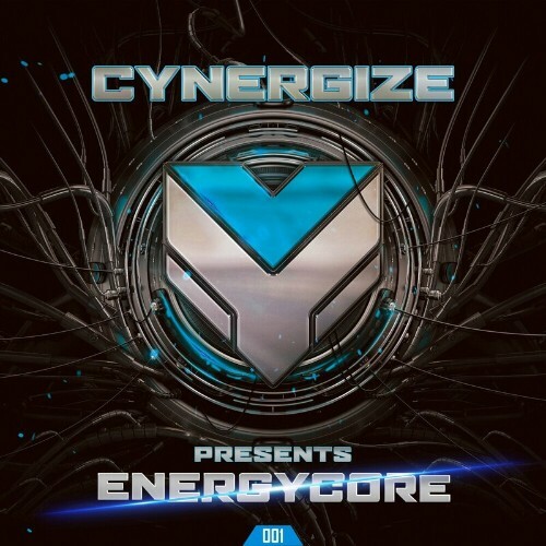  Cynergize presents: Energycore 001 (2024) 