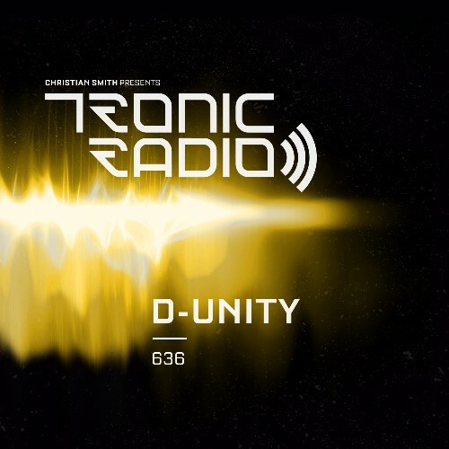  D-Unity - Tronic Podcast 636 (2024-10-03) 