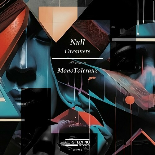  Null - Dreamers (2024)  MEVJ01M_o