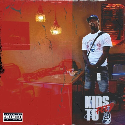 VA -  CJKidd - I Got Kids To Feed (2024) [MP3] MEV9BGA_o