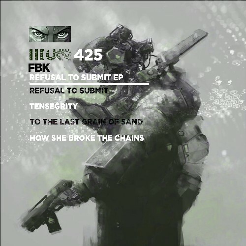  FBK - Refusal To Submit (2025) 