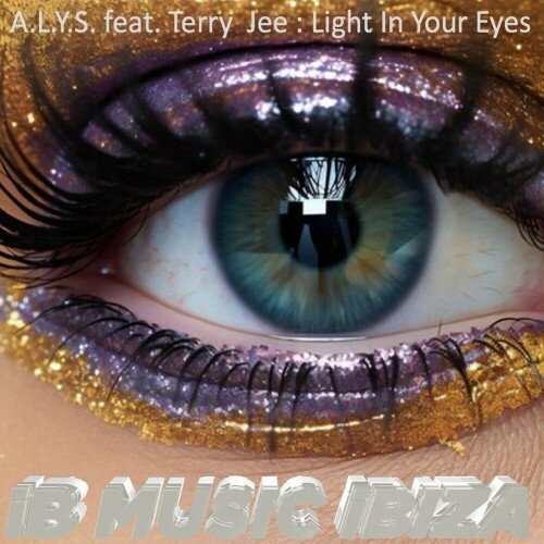  A.L.Y.S. feat. Terry Jee - Light in Your eyes (Radio Edit) (2024) 