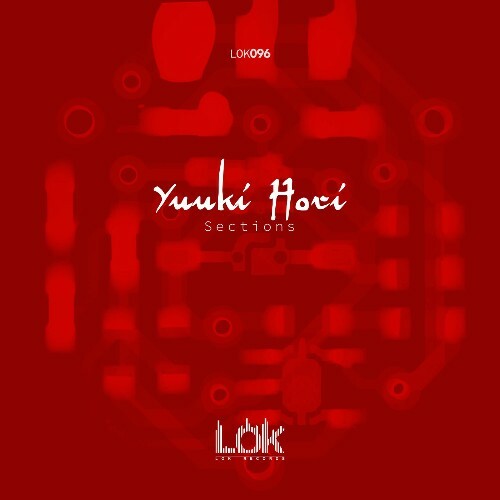  Yuuki Hori - Sections (2025) 