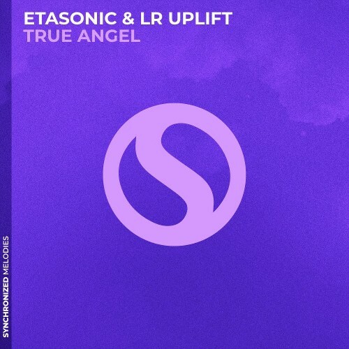  Etasonic & Lr Uplift - True Angel (2026) 