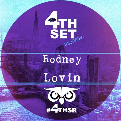 Rodney - Lovin (2026) 