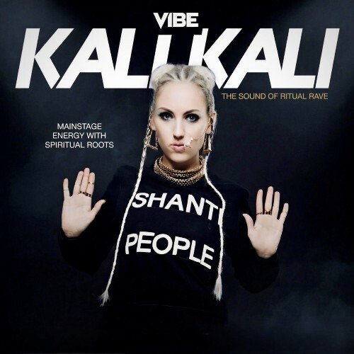  Shanti People - Kali Kali (2026) 
