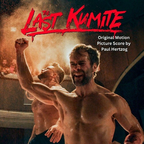  Paul Hertzog - The Last Kumite (Original Motion Picture Soundtrack) (2024) 