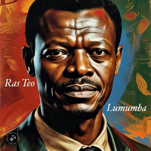  Ras Teo - Lumumba (2024) 