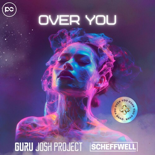 Guru Josh Project and Scheffwell — Over You (Radio Edit) (2024)