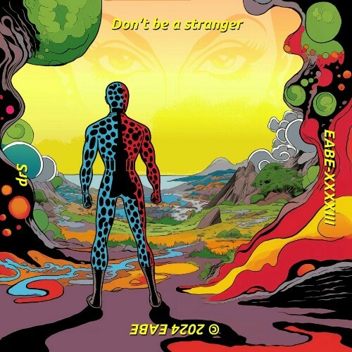  drS (FI) - Don't Be a Stranger (2024) 
