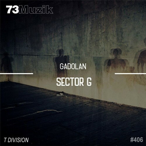  Gadolan - Sector G (2023) 