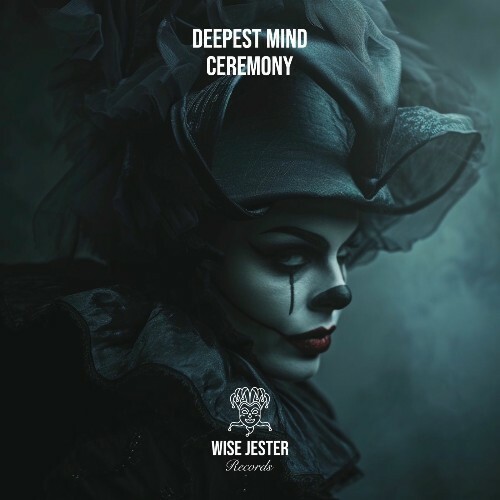  Deepest Mind - Ceremony (2025) 