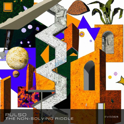  Pulso - The Non-Solving Riddle (2025) 