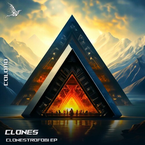 Clones - Clonestrofobi (2025) Clones - Clonestrofobi (2025)