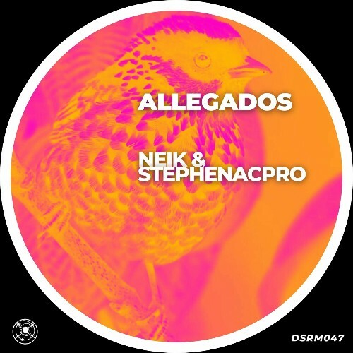  Neik & Stephenacpro - Allegados (2024) 