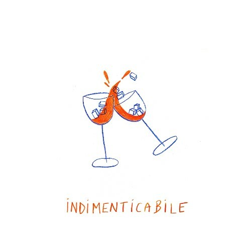  Peter White - Indimenticabile (2025) 