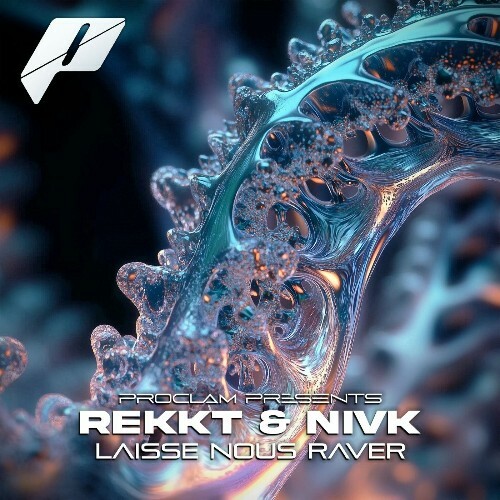  REKKT & Nivk - Laisse Nous Raver (2025) 