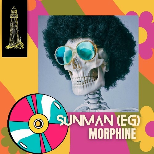 VA -  Sunman (EG) - Morphine (2024) [MP3] MEVG2NR_o