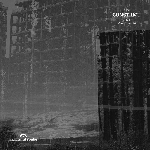 VA -  Constrict - ISO / Chromium (2024) [MP3] MEVLQ2B_o