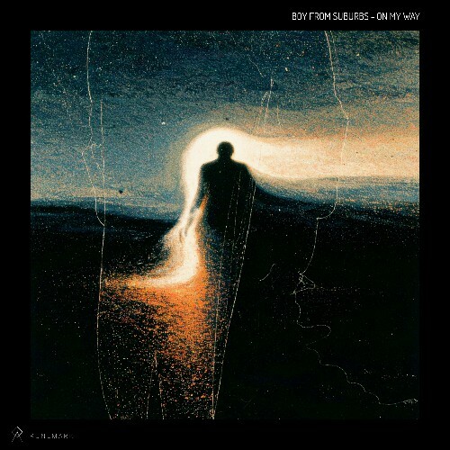  Boy From Suburbs - On My Way (2025) 